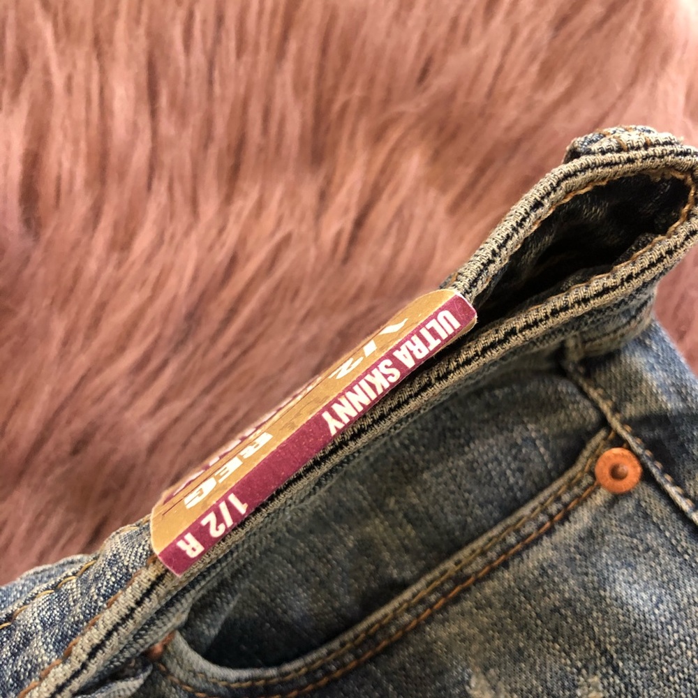 Aeropostale jeans - Picture 5 of 8